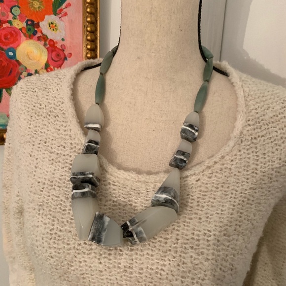Anthropologie Jewelry - Anthropologie Necklace